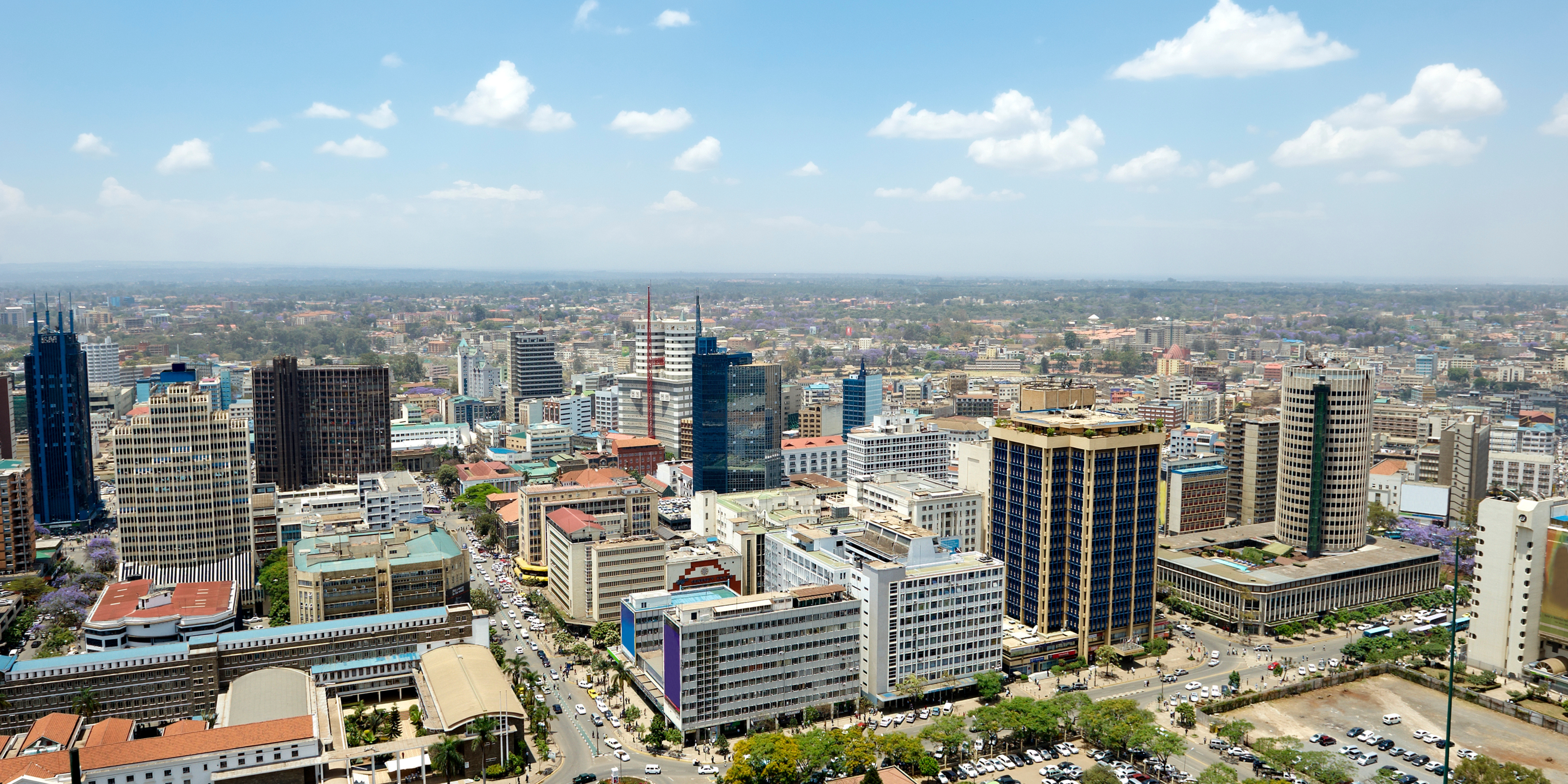 Business on Kenya Cities Directory in Nairobi